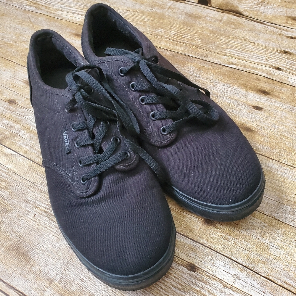 Van's